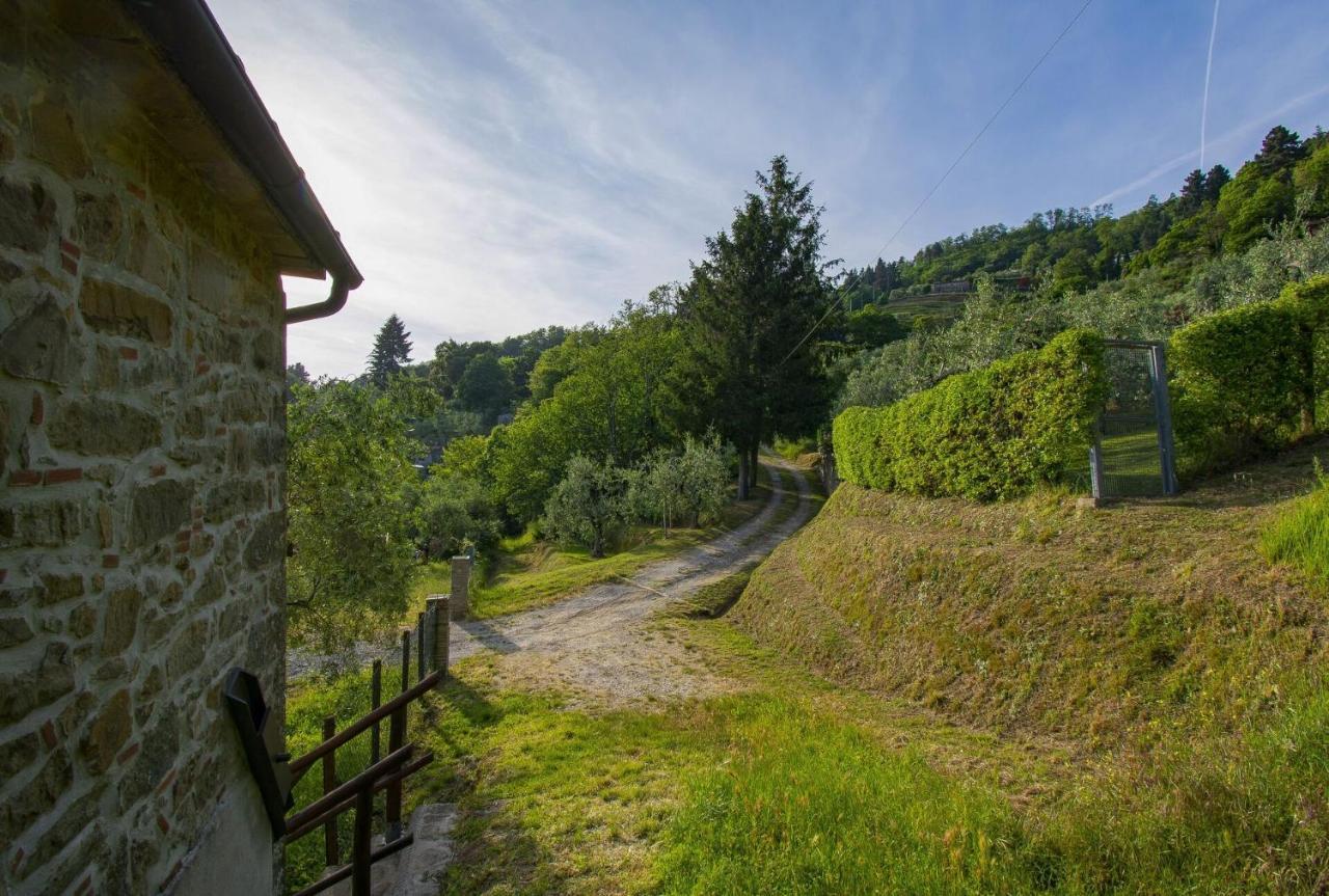 Casa Serena Petrognano  Exterior foto